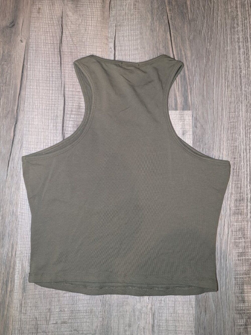 True Religion Racer Tank - Picture 2 of 3